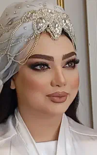 میکاپ و شینیون با یک سوم قیمت
