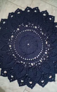 فرشینه ماندلا