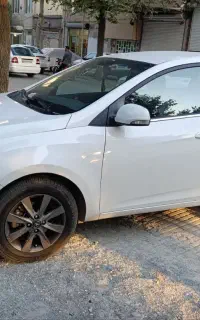 جک j4 اتوماتیک 1404