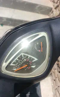 موتور پاکشتی دو نفره