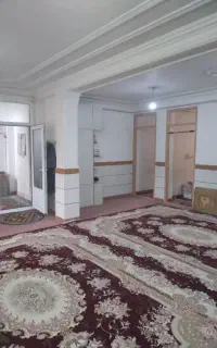 ویلایی رهن کامل