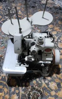 چرخ سردوز آمرو