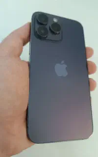 آیفون ۱۴ پرومکس ۲۵۶