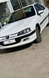 پارس مدل ۴۰۱ elx سفارشی