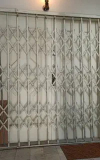 حفاظ و گارد آپارتمان
