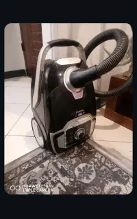 جارو برقی پرشیا