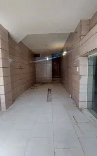 مغازه بر الفت پله خور با دید مناسب لوکیشن خوب