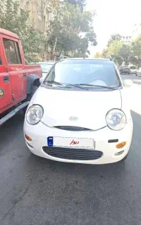 ام وی ام ۱۱۰ اتومات عروسک
