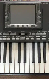 korgpa3x