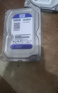 هارد ۵۰۰
