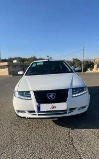 سمند سورن 1402 فول