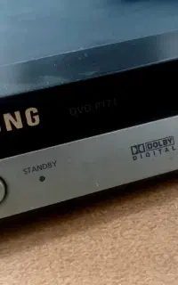 دستگاه DVD