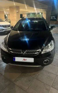اچ سی کراس ۹۶ اتومات استثنایی بیرنگ کم کار