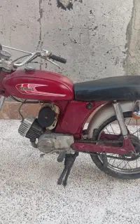 یاماها 100