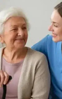 شرکت خدماتی و پرستاری سرای آرامش سالمندوکودک-نظافت