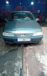 خودرو روا سال مدل۸۸ نقد اقساط