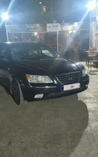 سوناتا 2007 nf