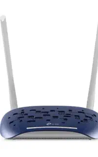 فروش مودم و رادیو وایرلس