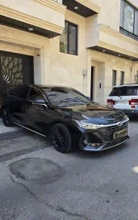 فونیکس اریزو ۸ ۱۴۰۲