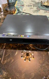 دی وی دی ال جی