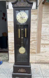 ساعت قدی 1200