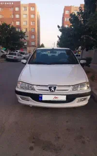 پژو تمیز