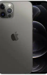 آیفون ۱۲پرومکس