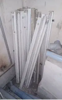 مهتابی .وروشنایی