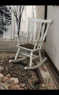 صندلی راک