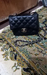 کیف زنانه ودخترانه