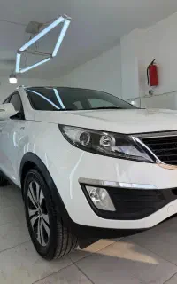 اسپرتیج در حد خشک