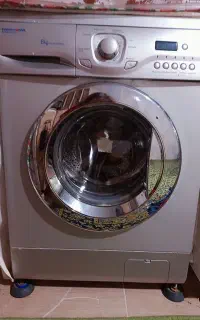 لباسشویی6 کیلو