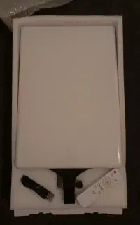 سافت لایت نور ثابت zeus bk-980 110w همراه سه پایه