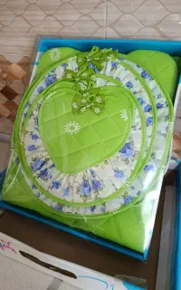 سرویس آشپزخانه