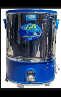 پتو شور سی کیلوی