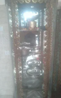 بوفه