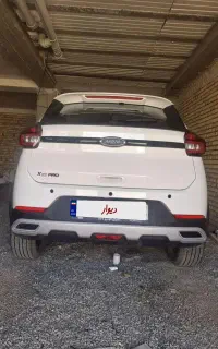 ام وی ام X22پرو
