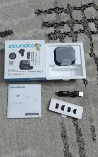 ایرپاد انکر R50i nc سالم و کامل