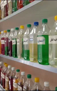 فروش ویژه انواع اسانس های خوراکی،بهداشتی،حرارتی