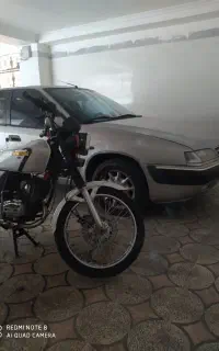 کاوازاکی GTO