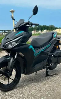 موتور طرح ایروکس ۴۰۳ کبیر موتور nvx 170cc