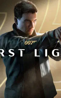 اکانت قانونی 007 First Lightو...
