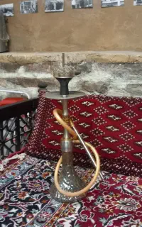 قلیان