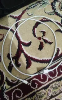 سیم شارژر آیفون اصلی