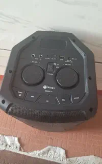 اسپیکر