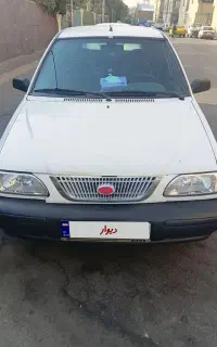 پراید 141 1390
