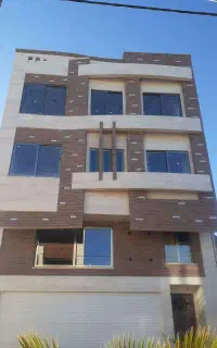 درب و پنجره دوجداره اقساط ۱۰ماهه