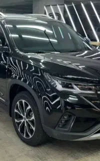فردا موتور T5 مدل ۱۴۰۴ صفر خشک مشکی
