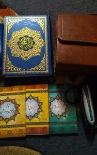 قلم قرآنی بصیر