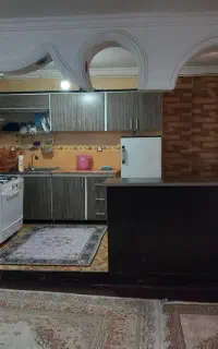 خانه مسافر